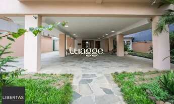 Imagem 2: Apartamento de 2 dormitórios, 2 banheiros e 1 vaga no bairro Cristal