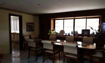 Imagem 4: Copacabana Apartamento cobertura com 2 dormitórios