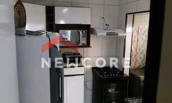 Imagem 4: Apartamento em Rua Leblon - Guilhermina - Praia Grande/SP