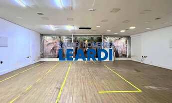 Imagem: COMERCIAL - MOEMA ÍNDIOS - SP