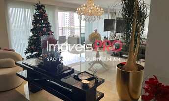 Imagem 2: Viva o Melhor do Jardim Anália Franco: Seu Apartamento dos Sonhos Espera por Você!