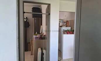 Imagem 6: Vende-se Apartamento no Residencial Paiaguás