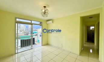 Imagem: Apartamento 3 dormitórios com suíte à