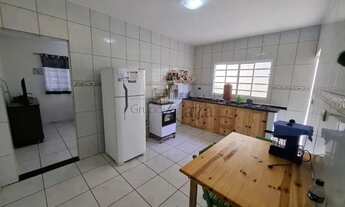 Imagem 3: Oportunidade - Casa - Bosque dos Eucaliptos - 2 Dormitórios - 71m²