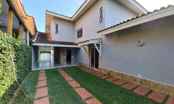 Imagem 3: Casa em Avenida Miguel Stéfano - Enseada - Guarujá/SP