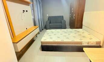 Imagem 4: Alugo excelente kitinete mobiliada