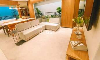 Imagem 3: Apartamento Ilumi Bueno Residências- 3 Quartos de 104,81 m2