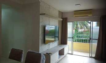 Imagem 7: Apartamento No Residencial Maison Rochelle