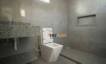 Imagem 5: Casa com 3 dormitórios à venda, 130 m² por R$ 480.000,00 - São Francisco - Serra/ES