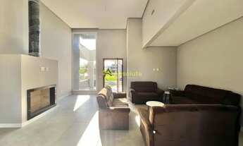 Imagem 3: Casa térrea, nova e semi mobiliada