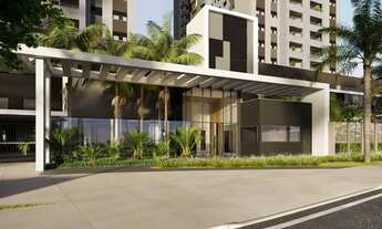 Imagem 3: Sensia Patamares, 2 Ou 3 Quartos Com Suíte, Unidades Entre 64M² E 83M² Com Varanda Gourmet