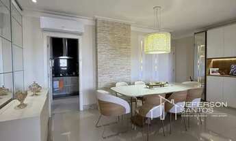 Imagem 2: Apartamento à venda no RONALDO CALUMBY BARRETO , JARDINS, Aracaju, SE