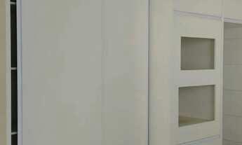 Imagem 2: Casa 3 Quartos para Aluguel no Jardim Guanabara 2 - Goiânia