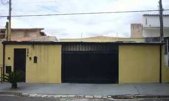 Imagem: Casa - Jardim Margarida - Campinas