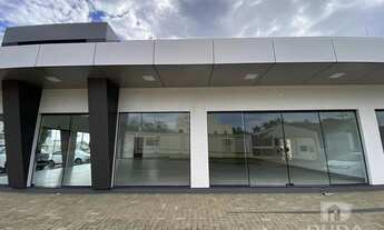 Imagem: Sala comercial com aproximadamente 55 m²