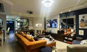 Imagem 4: Casa ampla com tudo o que você e sua família precisam