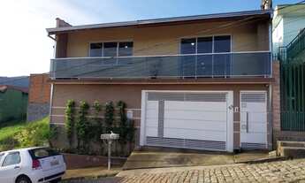 Imagem: Casa 3 Dormitórios no Recanto Pouso Alegre