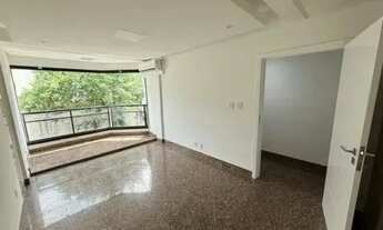 Imagem 5: Edifício Marvic 279m² | 4 Suítes | 1 Apartamento por Andar