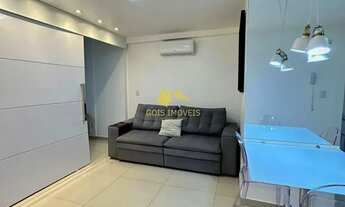 Imagem 3: Venda Apartamento 1 Quarto no Edf. Lotus Studio Jatiúca