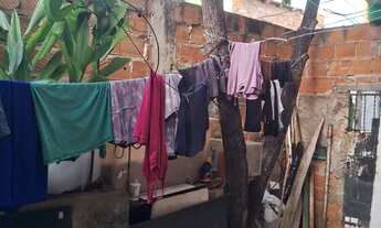 Imagem 10: 3 Casa 7por 10 quintal grande pé de abacat e mangueira Maradona leia a baixo