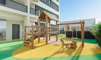 Imagem 3: PM) Edf. Praça dos Ipês | 2 e 3 quartos