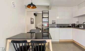 Imagem 6: Apartamento de 2 Dormitórios Reformado e Mobiliado - Próximo ao HPS