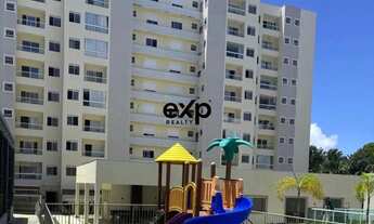 Imagem 3: Apartamento para aluguel em Buraquinho, Lauro