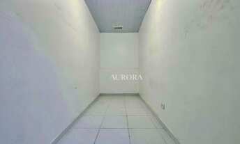 Imagem 3: Barracão, 470 m² - venda por R$ 2.000.000,00 ou aluguel por R$ 10.000,00/mês - Antares - L