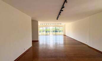 Imagem 2: Apartamento com 4 dormitórios para alugar, 226 m² - Jardim Europa - São Paulo/SP