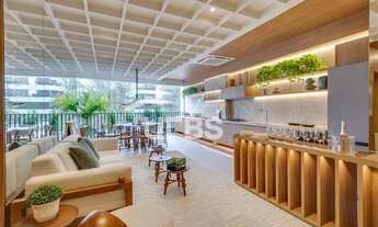 Imagem 4: Opus Sync - Apartamento 2 quartos, sendo 1 suíte