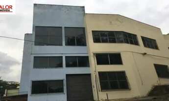 Imagem: GALPAO COMERCIAL em OSASCO - SP, JARDIM