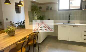 Imagem 4: APARTAMENTO À VENDA EM PINHEIROS 2 DORMITORIOS 1 SUÍTE 86 METROS REFORMADO