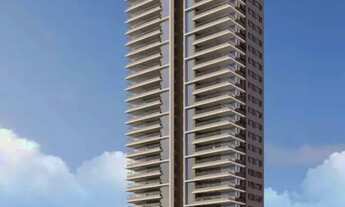 Imagem: SUBLIME HORTO HOUSE APARTAMENTOS COM 4 SUÍTES