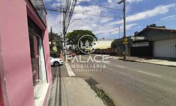 Imagem 4: Salão para alugar em santa terezinha, piracicaba 32m²