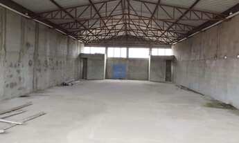 Imagem 2: Galpão, Conjunto Habitacional Teotonio Vilela, São Paulo, Cod: 3303