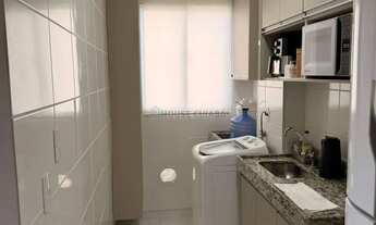 Imagem 6: Vende Apartamento 2 quartos - Chapada Raviera