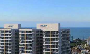 Imagem 3: Apartamento - 3 dormitórios - 3 Suítes - localizado em Porto Belo / Perequê REF: DW603345