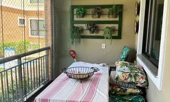 Imagem 7: Apartamento Porto das dunas - Cond Mediterranne