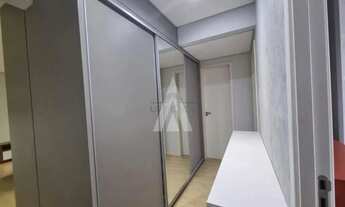 Imagem 7: Apartamento com 1 suíte e 1 quarto à venda no bairro Saguaçu em Joinville-SC por R$560.000