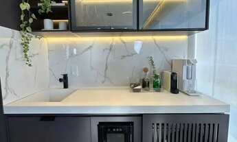 Imagem 2: Alugo 2Q mobiliado