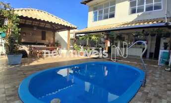 Imagem: Venda Casa Concórdia Belo Horizonte