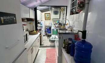 Imagem 6: Casa com 3 dormitórios à venda, 50 m² por R$ 320.000,00 - Boqueirão - Curitiba/PR