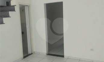 Imagem 4: Condomínio com 2 quartos para locação em Cidade Patriarca - SP