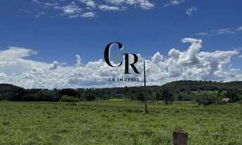 Imagem 5: Fazenda no Município de Maripotaba/GO