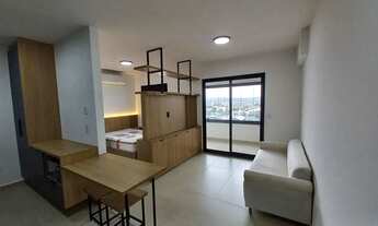 Imagem: Apartamento com 1 dormitório para alugar