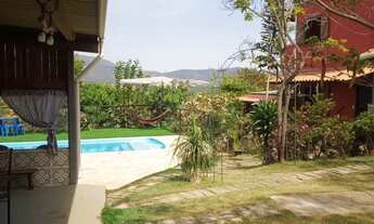 Imagem 5: Sítio em Juatuba