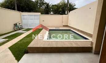 Imagem: Casa em Rua São Judas Tadeu - Village Rio