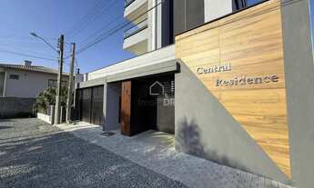 Imagem 4: Apartamento Moderno com Varanda Gourmet, Suíte e Lazer Completo