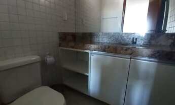 Imagem 3: Apartamento mobiliado, 02 quartos, varanda, área de lazer em Tambaú