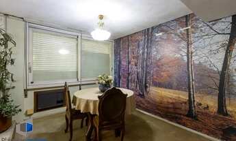 Imagem 2: Apartamento frente à fundos, 3 dormitórios, 1 vaga escriturada - Centro Histórico